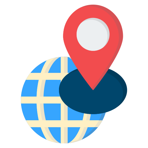 International SEO Logo