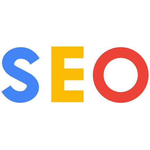 International SEO Logo